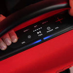 Cargue la imagen en el visor de la galería, Bocina Bluetooth Select Sound BT1001 Boom Pro 60W RMS TWS Recargable con Luces LED