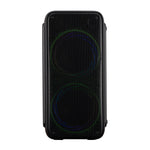 Cargue la imagen en el visor de la galería, Bafle Select Sound Galaxy BT2030 Bluetooth TWS Recargable Luces LED