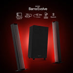 Cargue la imagen en el visor de la galería, Combo Tv Stick STICK-SP Streaming Control de Voz 4k Ultra HD Soporte De Pared SOP-02 Fijo Para Pantalla - Monitor 14" A 42" Barra De Sonido Envolve BT3283 KIT-MUN21