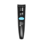 Cargue la imagen en el visor de la galería, Afeitadora Rasuradora eléctrica Daewoo DW - REC2 Recargable 10 Niveles de longitud del Peine Maquina de Afeitar Portátil Cabezales Lavables Para Hombre - Selectsound.com.mx