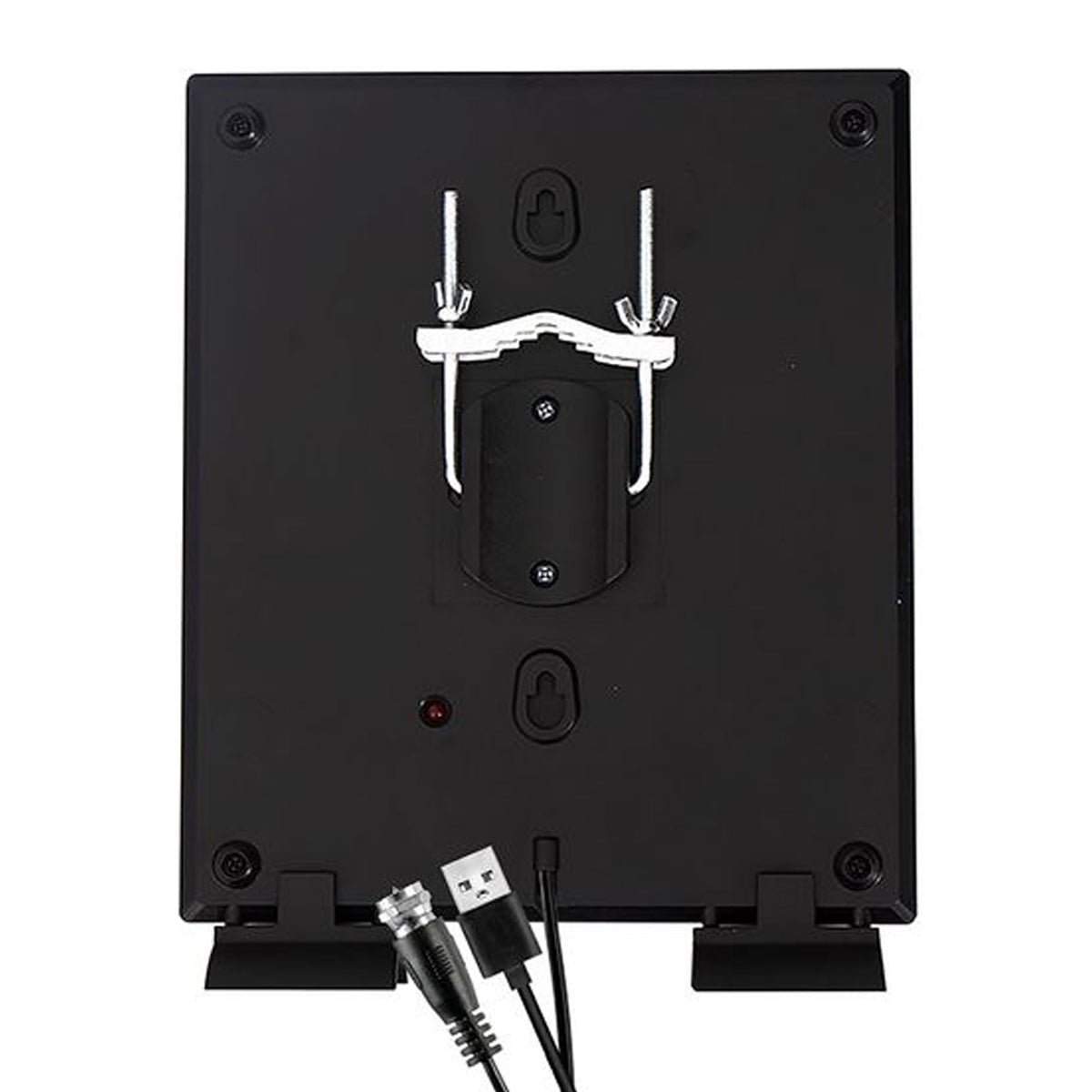 Antena De Tv Digital Para Interiores Hd 4K 1080p Select Sound ANT03 - SP - Selectsound.com.mx