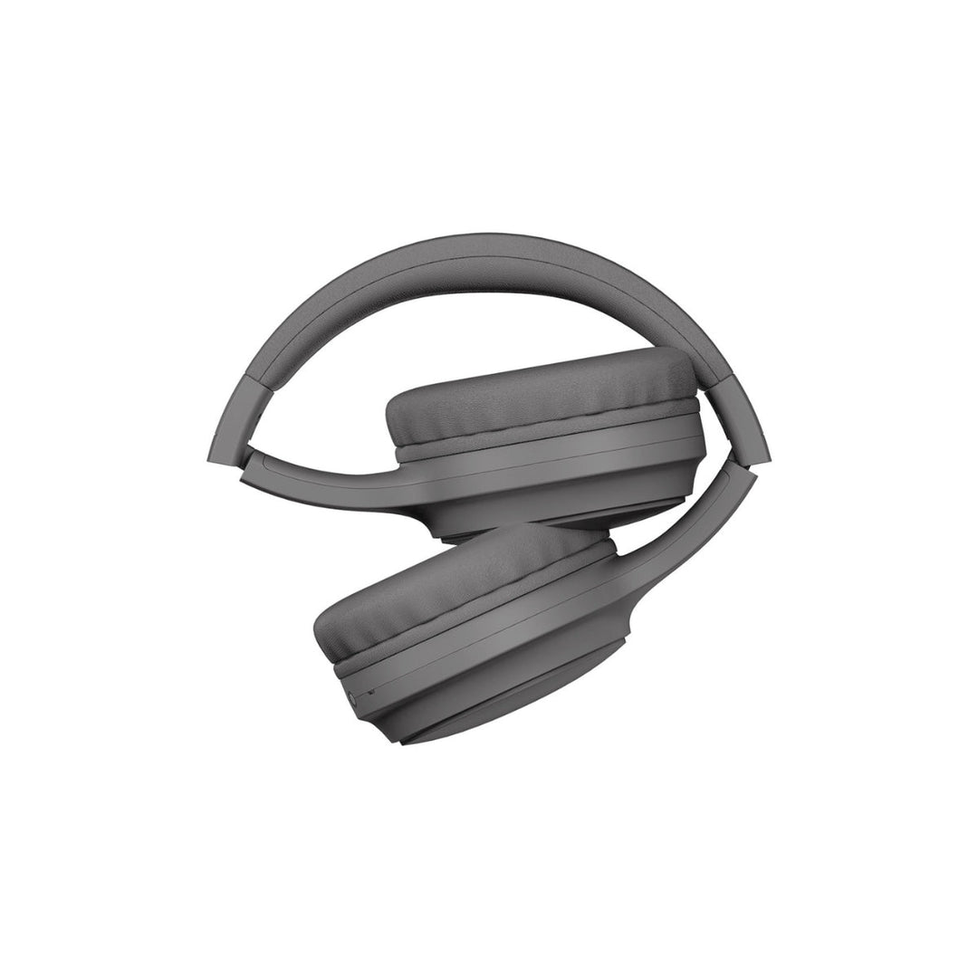 Audífono Inalámbricos Bluetooth Modelo Noise Cancelación De Ruido Bth056 - Selectsound.com.mx