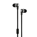 Cargue la imagen en el visor de la galería, Audífonos Alámbricos Manos Libres Daewoo Con Micrófono H04 - DW - Selectsound.com.mx