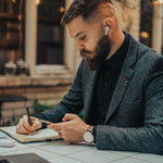 Cargue la imagen en el visor de la galería, Audífonos Inalámbricos Bluetooth Cancelación De Ruido Select Sound Noisse BTH046 - Selectsound.com.mx