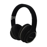 Cargue la imagen en el visor de la galería, Audífonos Inalámbricos Bluetooth Daewoo Argon Manos Libres Negro BTH20 - DW - Selectsound.com.mx
