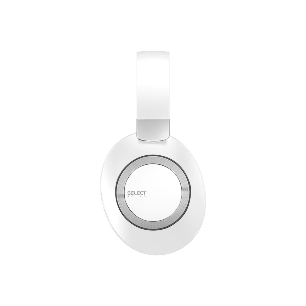 Audífonos Inalámbricos Bluetooth Diadema Select Sound Flex-SS BTH039 - Selectsound.com.mx