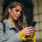 Cargue la imagen en el visor de la galería, Audífonos Inalámbricos Bluetooth Glitch Tws Select Sound BTH031 - Selectsound.com.mx