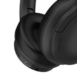 Cargue la imagen en el visor de la galería, Audífonos Inalámbricos Bluetooth Manos Libres Daewoo Modelo Carbon Bth21 - dw Color Negro - Selectsound.com.mx