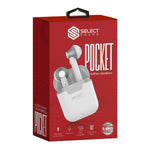 Cargue la imagen en el visor de la galería, Audífonos Inalámbricos Bluetooth Manos libres Modelo Pocket Tws + Smart Watch Reloj Inteligente - Selectsound.com.mx