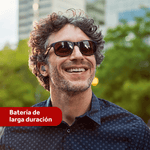 Cargue la imagen en el visor de la galería, Audífonos Inalámbricos Bluetooth Manos Libres Modelo Thin BTH019 - Selectsound.com.mx