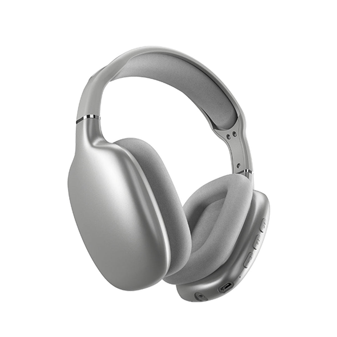 Audífonos Inalámbricos Bluetooth Manos Libres Sense BTh028 - Selectsound.com.mx