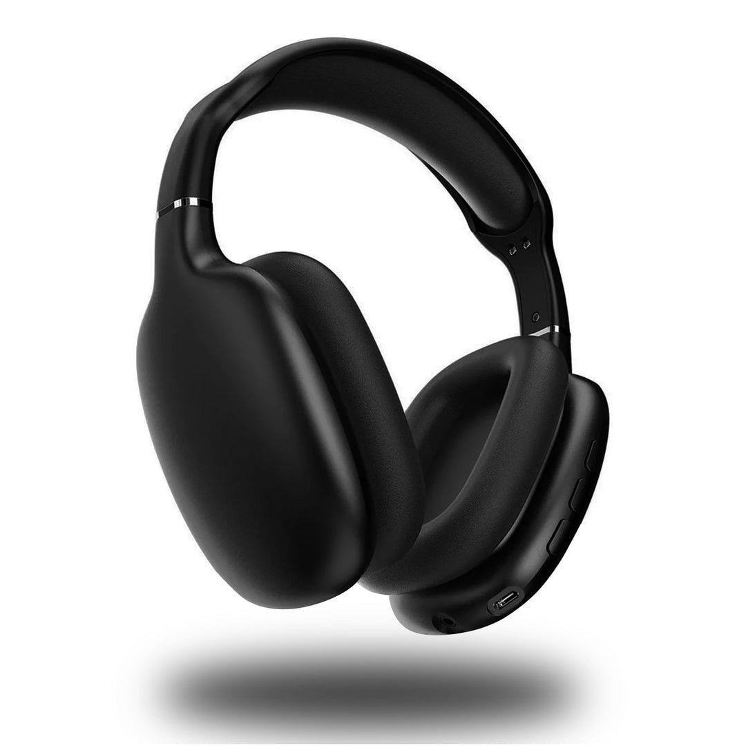 Audífonos Inalámbricos Bluetooth Manos Libres Sense BTh028 - Selectsound.com.mx