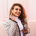 Cargue la imagen en el visor de la galería, Audífonos Inalámbricos Bluetooth Modelo Thiny BTH047 - Selectsound.com.mx