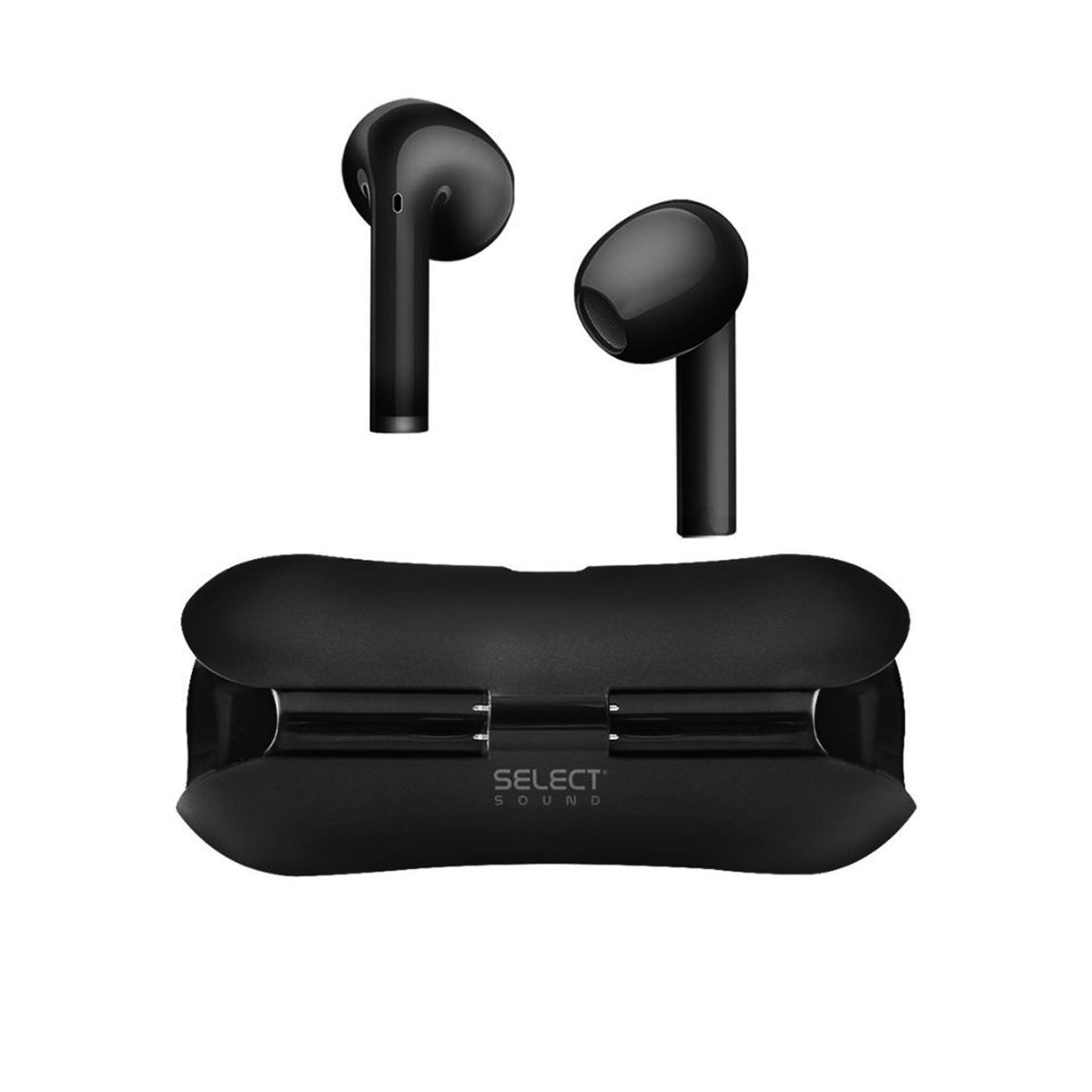 Audífonos Inalámbricos Bluetooth Select Sound Blade BTH042