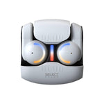 Cargue la imagen en el visor de la galería, Audífonos Inalambricos Bluetooth Tron - X Tws Select Sound BTH044 - Selectsound.com.mx