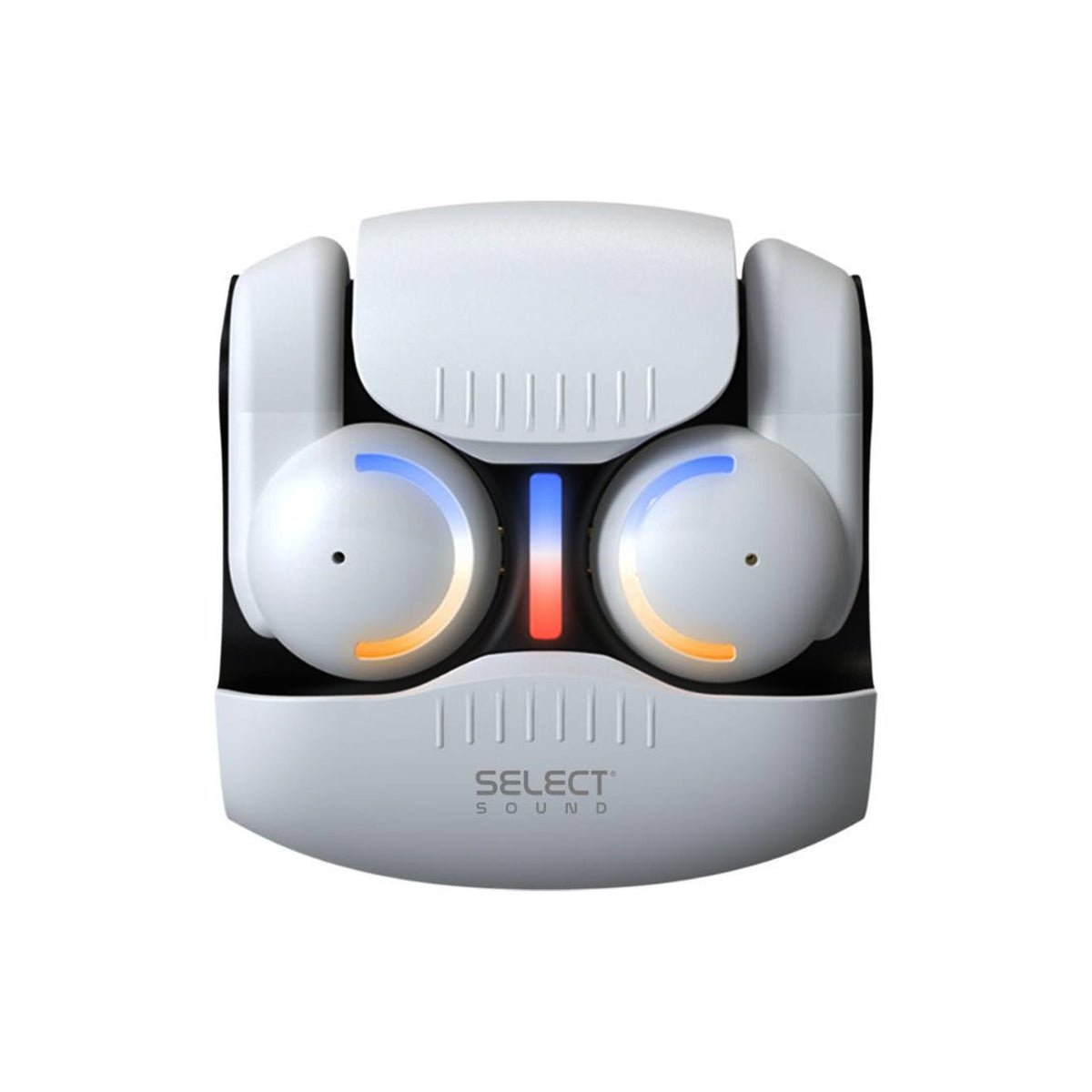 Audífonos Inalambricos Bluetooth Tron - X Tws Select Sound BTH044 - Selectsound.com.mx