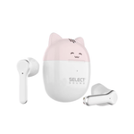 Cargue la imagen en el visor de la galería, Audífonos Inalámbricos Bluetooth Tws Modelo Mikuh EARB - KW - Selectsound.com.mx