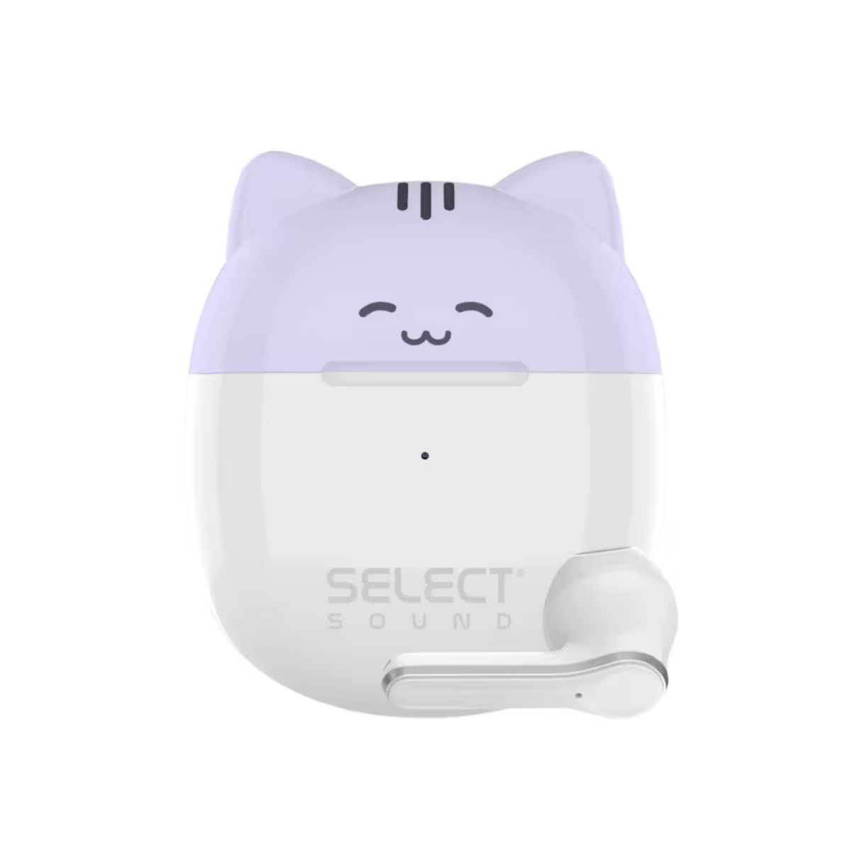 Audífonos Inalámbricos Bluetooth Tws Modelo Mikuh EARB - KW - Selectsound.com.mx