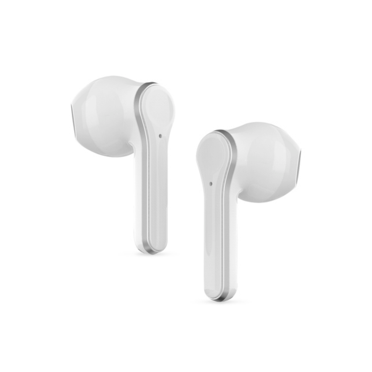 Audífonos Inalámbricos Bluetooth Tws Modelo Mikuh EARB - KW - Selectsound.com.mx