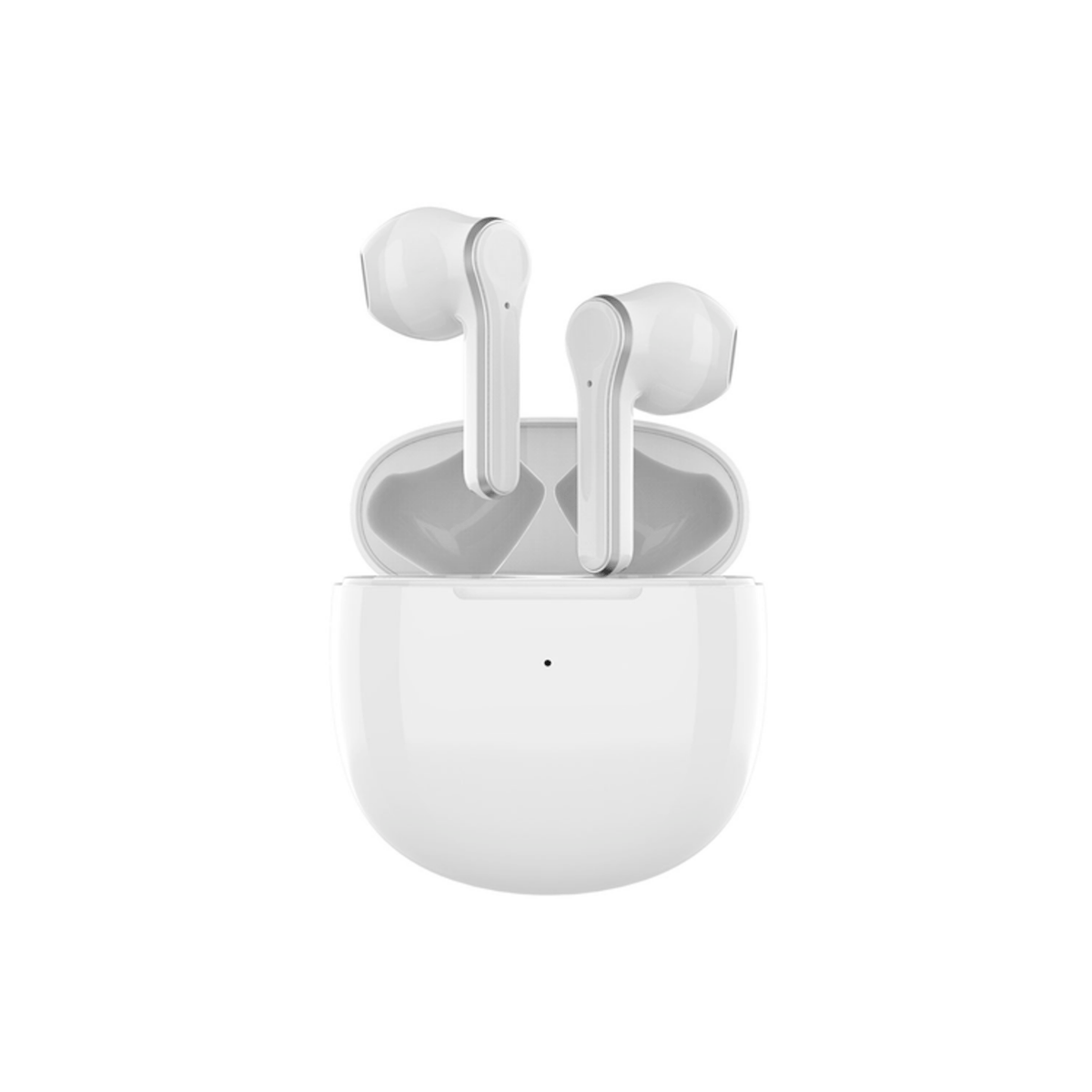 Audífonos Inalámbricos Bluetooth Tws Modelo Mikuh EARB - KW - Selectsound.com.mx