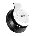 Cargue la imagen en el visor de la galería, Audífonos LED Inalámbricos Bluetooth de Diadema Party Box PB - H669 - Selectsound.com.mx