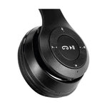 Cargue la imagen en el visor de la galería, Audífonos LED Inalámbricos Bluetooth de Diadema Party Box PB - H669 - Selectsound.com.mx