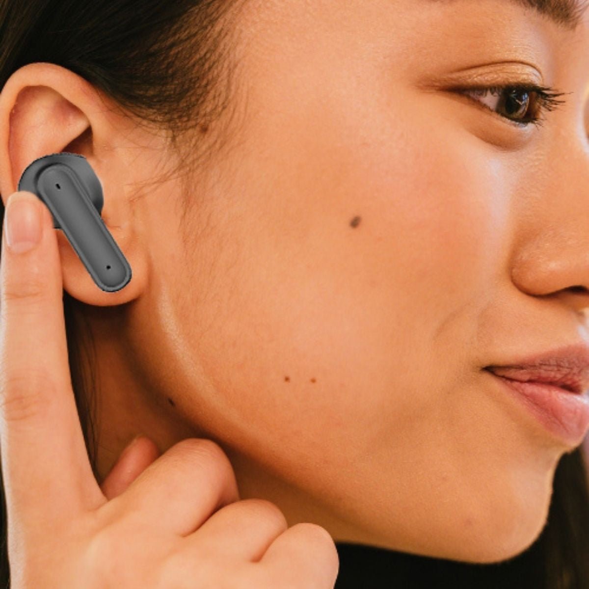 Audífonos Inalámbricos Bluetooth Select Sound Flex BTH043 con Cancelación de Ruido