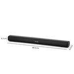 Cargue la imagen en el visor de la galería, Barra De Sonido 32" Con Luces Led Daewoo Unlimited 20w Rms - Selectsound.com.mx