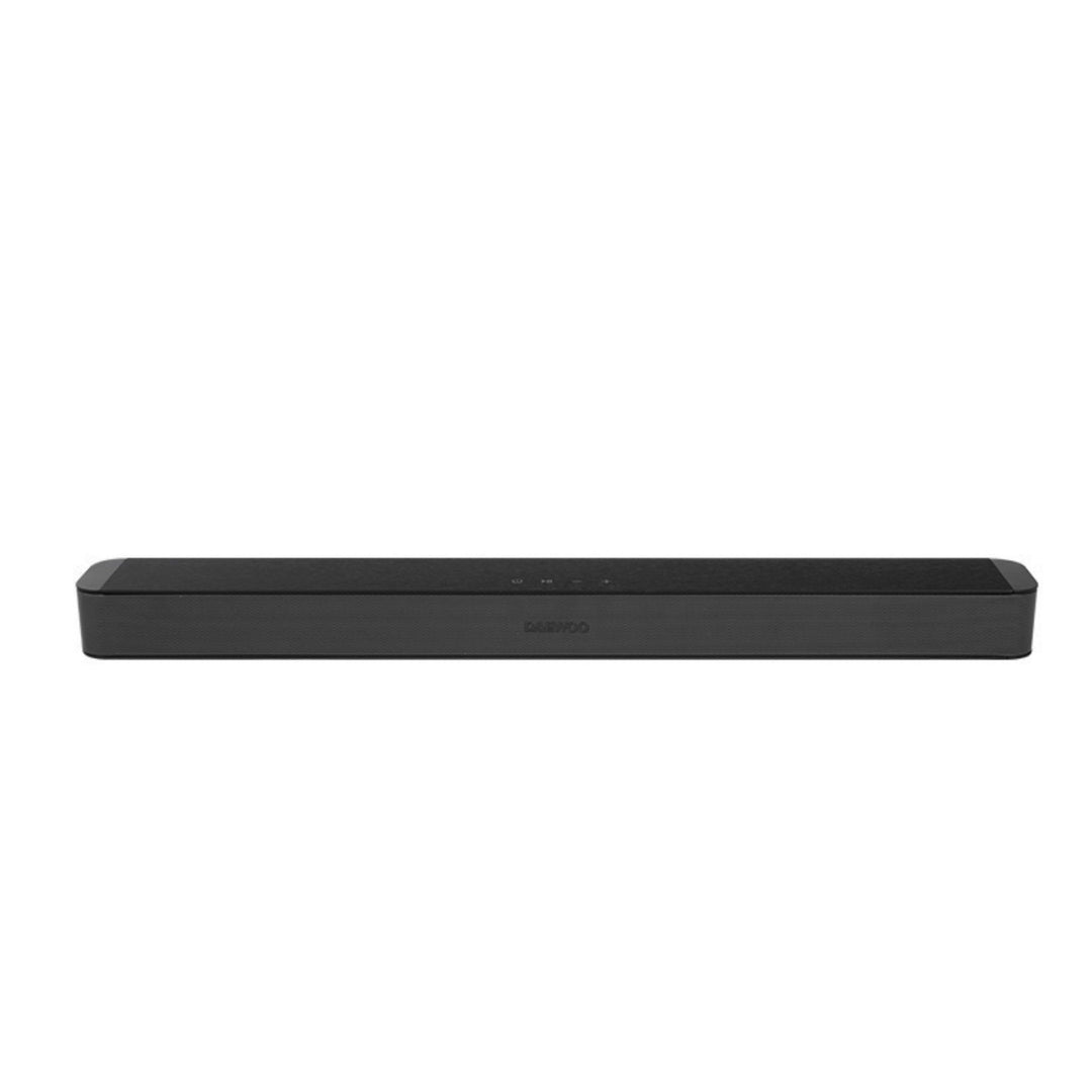 Barra De Sonido 32" Daewoo Sound Bean Touch Dw3292 Touch 25w Rms - Selectsound.com.mx
