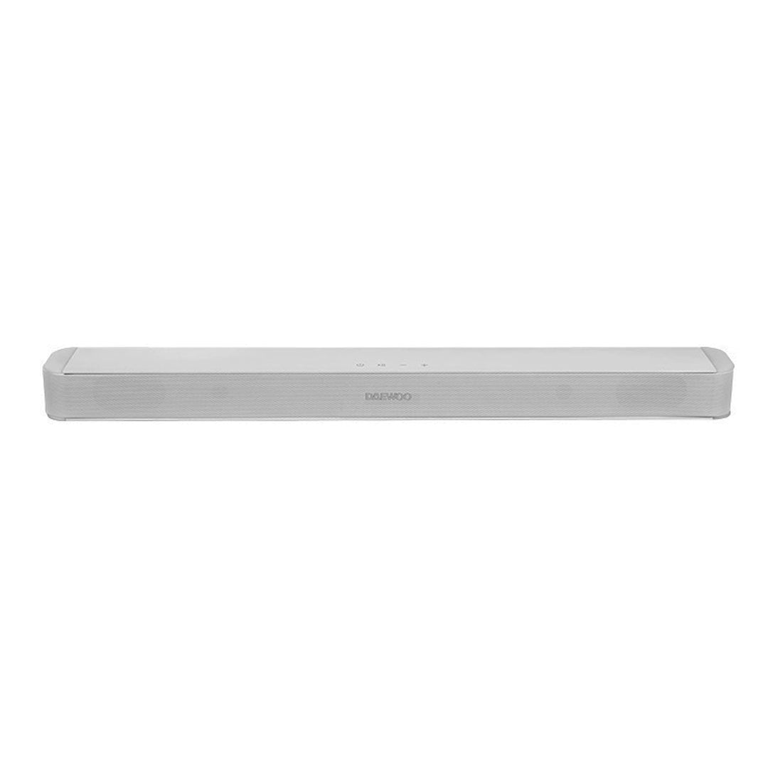 Barra De Sonido 32" Daewoo Sound Bean Touch Dw3292 Touch 25w Rms - Selectsound.com.mx