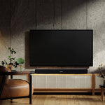 Cargue la imagen en el visor de la galería, Barra De Sonido Bocina Daewoo Bluetooth Recargable Modelo DW3280 - Selectsound.com.mx