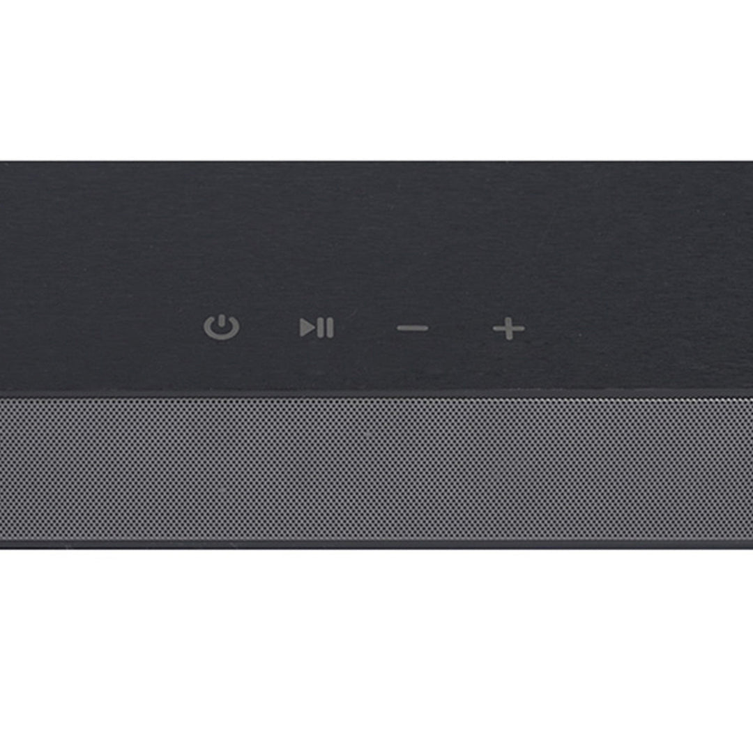 Barra De Sonido Daewoo Bluetooth 32" Compatible Con Roku Dw - 3292RK Touch 25w Rms - Selectsound.com.mx