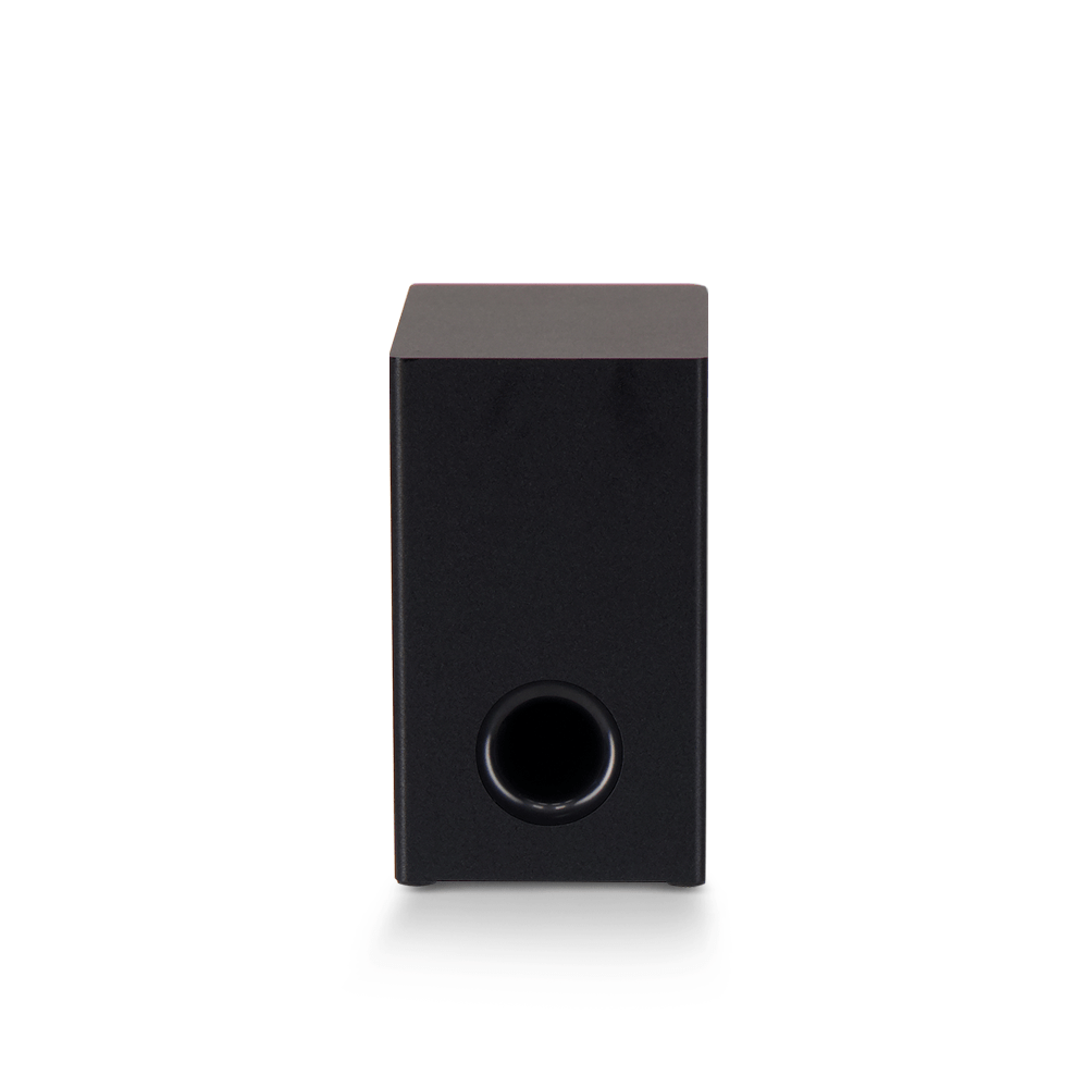 Barra de Sonido DW3282S Daewoo Con Subwoofer Home Theater - Selectsound.com.mx