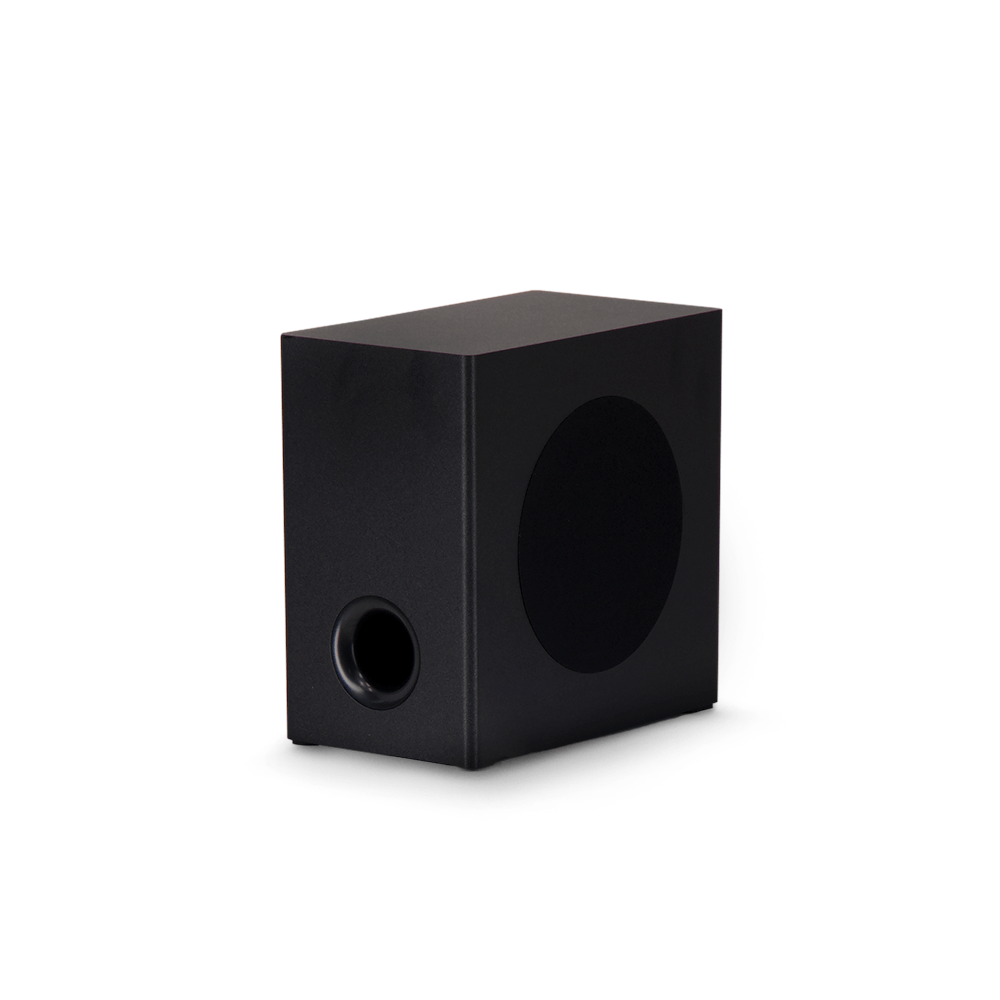 Barra de Sonido DW3282S Daewoo Con Subwoofer Home Theater - Selectsound.com.mx