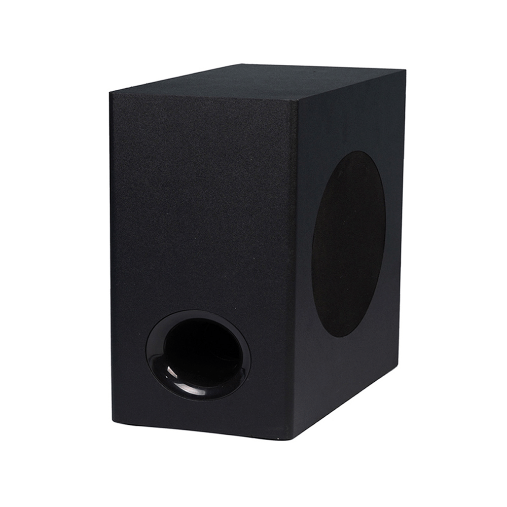 Barra de Sonido DW3282S Daewoo Con Subwoofer Home Theater - Selectsound.com.mx