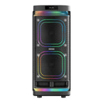 Cargue la imagen en el visor de la galería, Bocina Bafle Daewoo 2x10" Thunder - Plus Bluetooth Recargable Tws DW2010 - Selectsound.com.mx