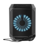 Cargue la imagen en el visor de la galería, Bocina Bafle Portátil Daewoo 8" Dw - savage Bluetooth Tws Radio Fm DW2008 - Selectsound.com.mx