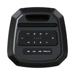 Cargue la imagen en el visor de la galería, Bocina Bafle Portátil Daewoo 8" Dw - savage Bluetooth Tws Radio Fm DW2008 - Selectsound.com.mx