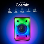 Cargue la imagen en el visor de la galería, Bocina Bluetooth 8 Pulgadas Modelo Cosmic Select Sound - Selectsound.com.mx