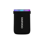Cargue la imagen en el visor de la galería, Bocina Heos DW225 Daewoo Bluetooth Recargable Luces Led - Selectsound.com.mx