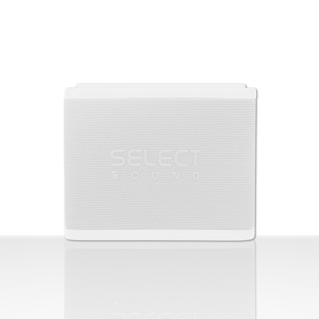 Bocina Inalámbrica Bluetooth Magéntica Modelo SS - Cube Recargable Usb - Selectsound.com.mx