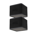 Cargue la imagen en el visor de la galería, Bocina Inalámbrica Bluetooth Magéntica Modelo SS - Cube Recargable Usb - Selectsound.com.mx