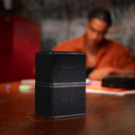 Cargue la imagen en el visor de la galería, Bocina Inalámbrica Bluetooth Magéntica Modelo SS - Cube Recargable Usb - Selectsound.com.mx