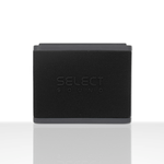 Cargue la imagen en el visor de la galería, Bocina Inalámbrica Bluetooth Magéntica Modelo SS - Cube Recargable Usb - Selectsound.com.mx