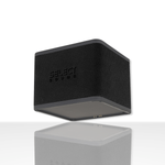 Cargue la imagen en el visor de la galería, Bocina Inalámbrica Bluetooth Magéntica Modelo SS - Cube Recargable Usb - Selectsound.com.mx