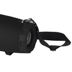 Cargue la imagen en el visor de la galería, Bocina Inalámbrica Bluetooth Recargable Modelo Bullet - X2 Tws Radio Fm BT223 - Selectsound.com.mx