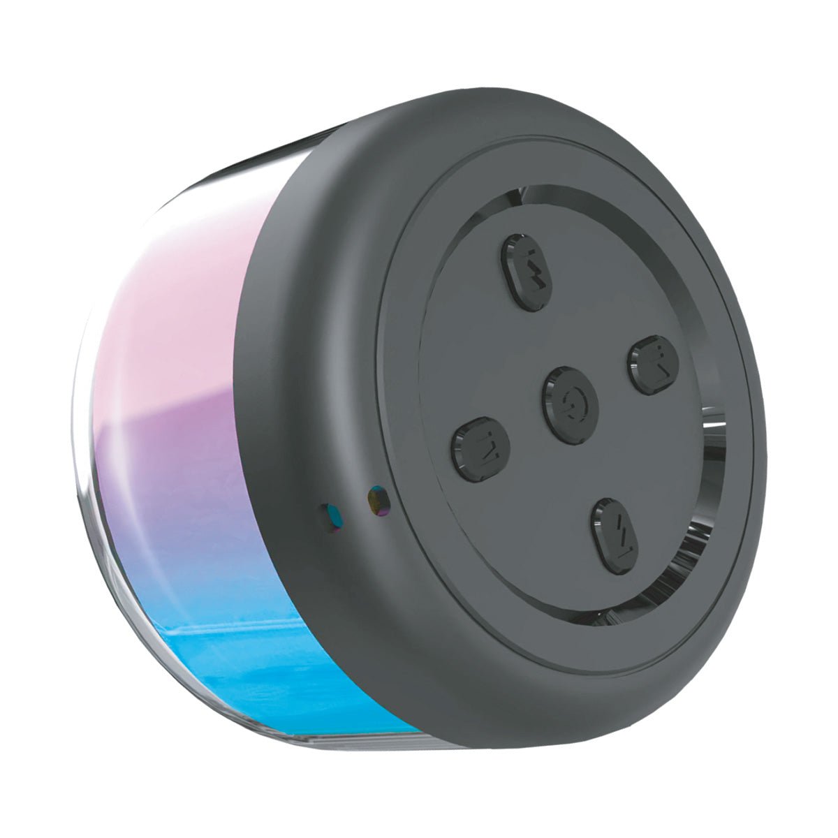 Bocina NEO Portátil Bluetooh con Luz y Radio Party Box PB - 320 - Selectsound.com.mx