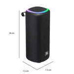 Cargue la imagen en el visor de la galería, Bocina Portátil Bluetooth Stone Wave Select Sound BT234 - Selectsound.com.mx