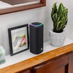 Cargue la imagen en el visor de la galería, Bocina Portátil Bluetooth Stone Wave Select Sound BT234 - Selectsound.com.mx