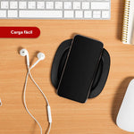 Cargue la imagen en el visor de la galería, Cargador Inalámbrico Select Power Modelo W1 - SPN - Selectsound.com.mx